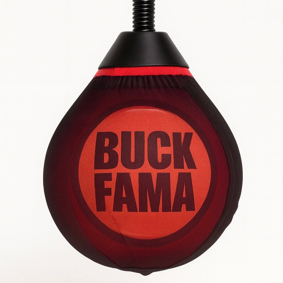 Custom Bogey Bag Face Cover