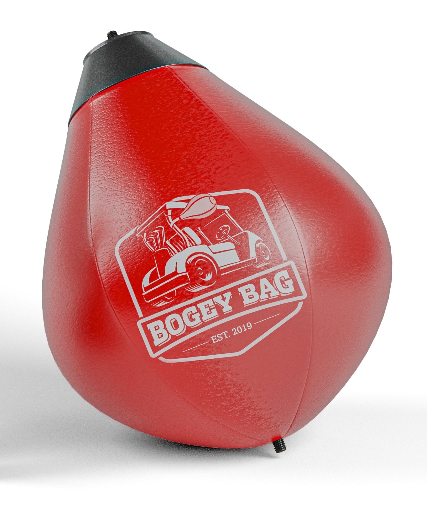 Bogey Bag- Punching Bag Replacement