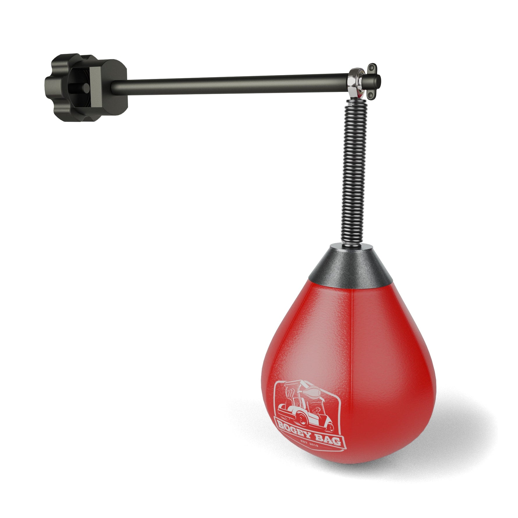 Bogey Bag Golf's Best Stress Reliever Bogey Bag ® Golf's Best