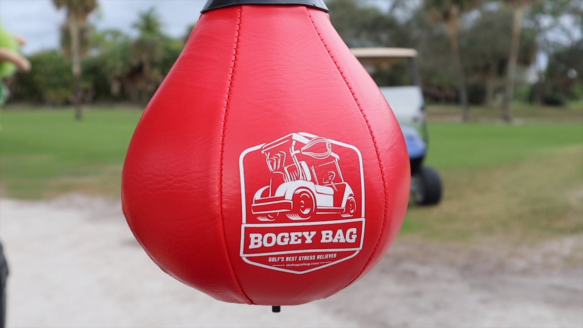 Bogey Bag | Golf's Best Stress Reliever – Bogey Bag ® | Golf's Best ...