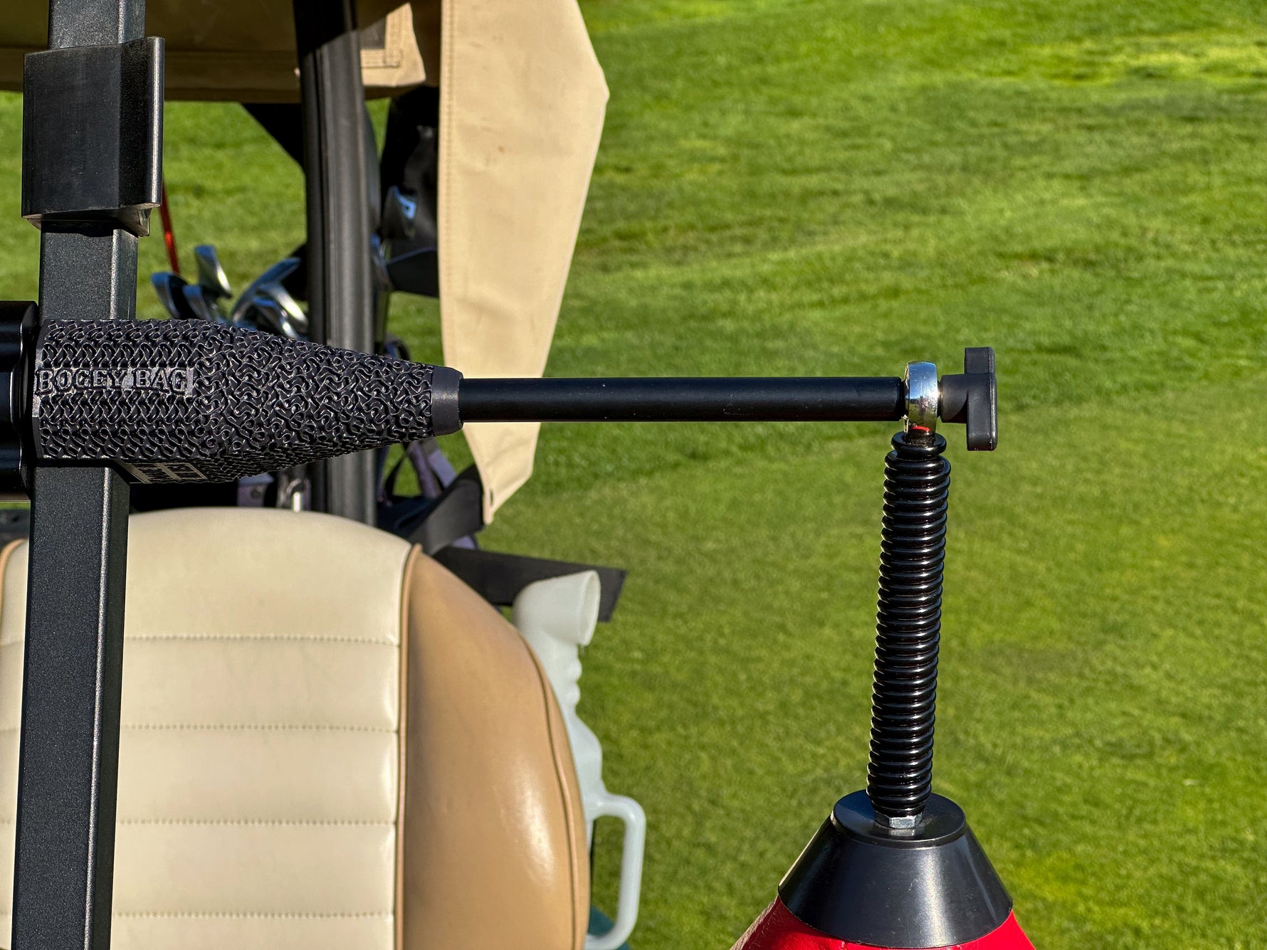 Bogey Bag Golf's Best Stress Reliever Bogey Bag ® Golf's Best