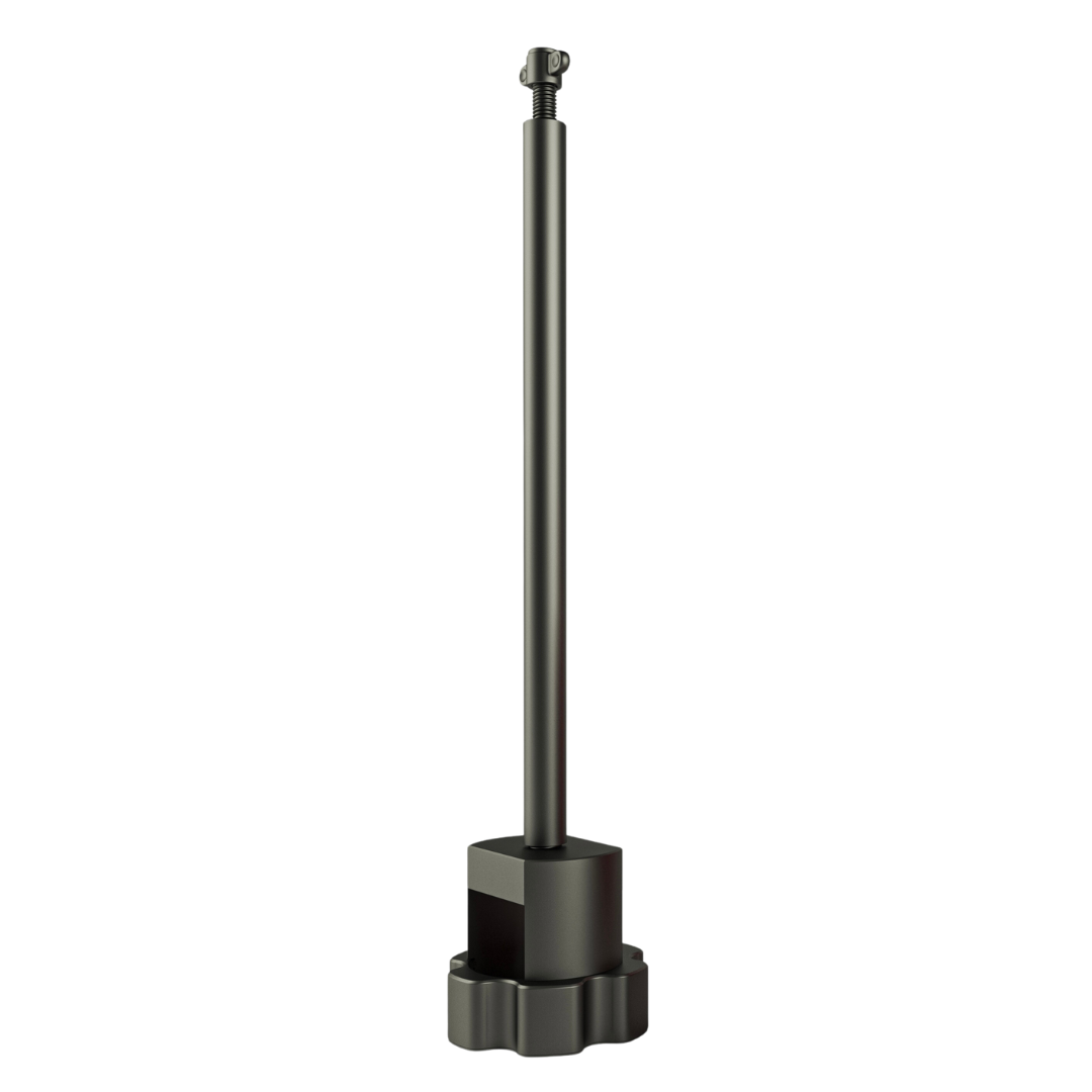 Replacement Clamp & Rod