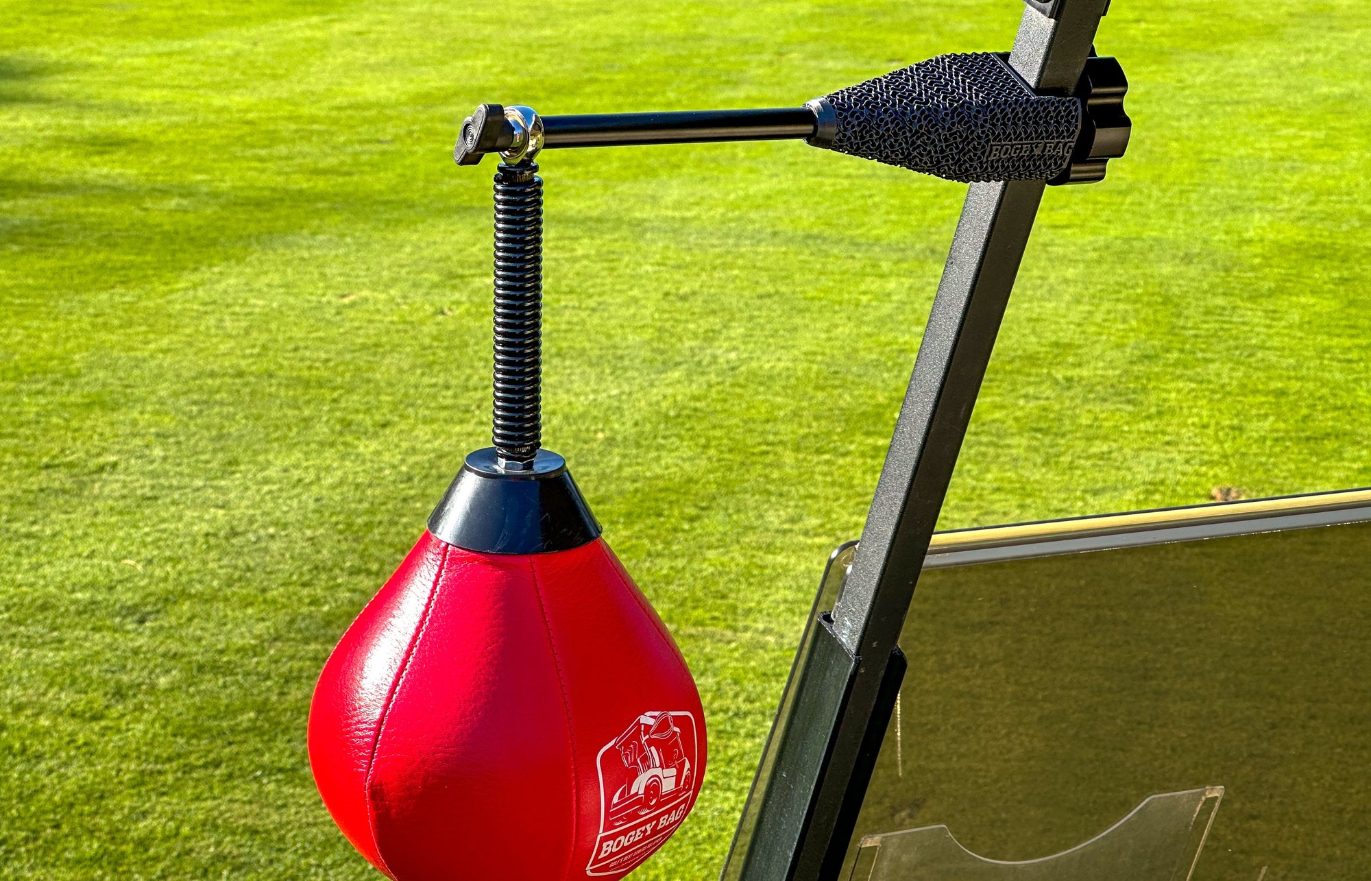 Bogey Bag Golf's Best Stress RelieverN Bogey Bag ® Golf's Best