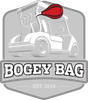 Bogey Bag ® | Golf's Best Stress Reliever