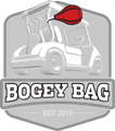 Bogey Bag ® | Golf's Best Stress Reliever